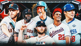 Next Story Image: Building The Ultimate 21st Century World Series Roster