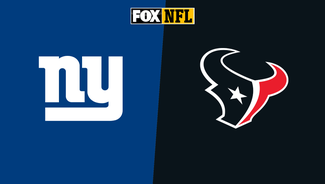 Next Story Image: How to Watch Giants vs. Texans: TV Channel, Live Stream, Time - October 25, 2026
