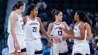 Next Story Image: New-Look No. 2 UConn Ready For Another Title Run After Humbling Final Four Loss