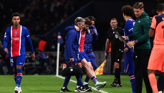 Next Story Image: PSG Leaves Barcelona Battle Banged Up, 3 Players Seriously Injured
