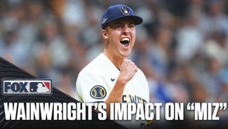Next Story Image: Jacob Misiorowski’s Lesson From Adam Wainwright Has Gone ‘A Long Ways’