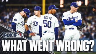 Next Story Image: The Dodgers' Three-Peat Dream Became An NLCS Nightmare. Now What?