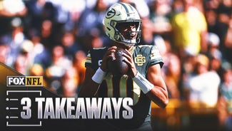 Next Story Image: Green Bay Gets Its Big Win: 3 Takeaways From Packers' Blowout Victory Over Bears