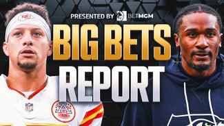 Next Story Image: Big Bets Report: Bettor's In-Game Chiefs Wager Cashes In For $2.2 Million