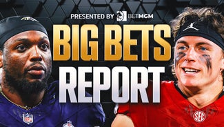 Next Story Image: Big Bets Report: Huge Wager On Ravens Moneyline Cashes In For Six Figures