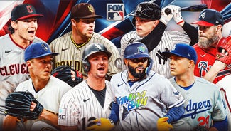 Next Story Image: MLB Postseason: Why Each Team Will Win The World Series, And Why They Won't