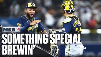 Next Story Image: Why The Brewers, Back In The NLCS, Feel 2026 Is Different: ‘Everyone Believes’