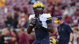 Next Story Image: Minnesota Stuns Michigan, Secures Little Brown Jug For First Time Since 2014