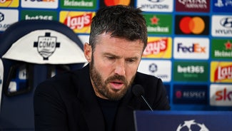 Next Story Image: Michael Carrick Apologizes For Man United's 'Unacceptable' Champions League Loss To Como