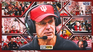 Next Story Image: Curt Cignetti Won A National Title — And Broke The Coaching Carousel In The Process