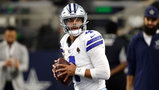 Next Story Image: 'Extraordinarily Disappointed': Jerry Jones, Dak Prescott Talk Cowboys' TNF Loss