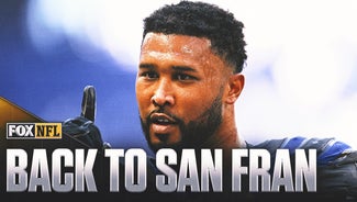Next Story Image: Reunion In The Bay: 49ers Reportedly Land DT DeForest Buckner From Colts In Trade