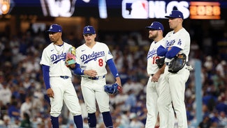 Next Story Image: Will Dodgers Recover From Unsuccessful 3-Peat? MLB History Says It's Complicated