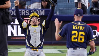 Next Story Image: Brewers Fan Cashing In On 'Timeless Ticket' Purchase For 2026 World Series Seat