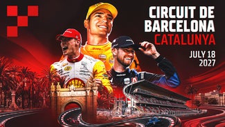 Next Story Image: INDYCAR To Race At Barcelona Circuit In 2027