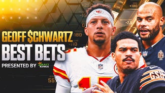Next Story Image: 2026 NFL Week 6 Best Bets, Expert Picks: Back Cowboys-Chiefs Teaser