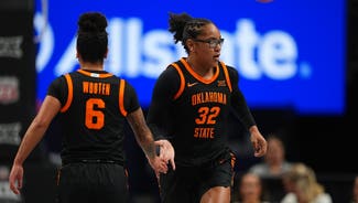 Next Story Image: Who Rules The Big 12? Oklahoma State, TCU, Baylor, West Virginia All In The Mix