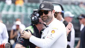 Next Story Image: INDYCAR Driver Jack Harvey Shares Cancer Diagnosis: 'Life Has Delivered A New Fight'