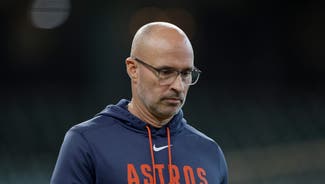 Next Story Image: Astros Decline To Renew Option On Joe Espada, Begin Search For Next Manager