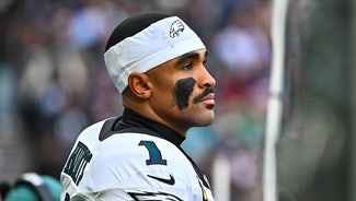 Next Story Image: Eagles Make Roster Decision On QB Jalen Hurts In Wake Of Blood Clot