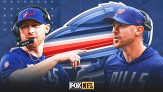 Next Story Image: Joe Brady's Ready To Lead Bills To Super Bowl, Even If He's Not Thinking About It