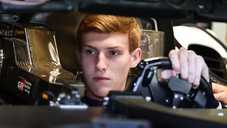 Next Story Image: INDYCAR Silly Season Tracker: Josh Pierson Gets INDYCAR Approval