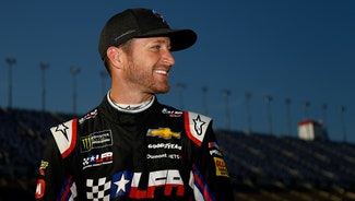 Next Story Image: Kasey Kahne Returning To NASCAR With Full-Time Truck Ride In 2027