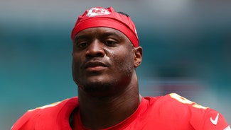 Next Story Image: 2026 NFL OPOY Odds: Kansas City's Kenneth Walker III Back On Top As Favorite