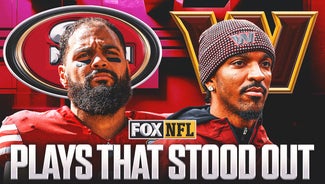 Next Story Image: The Week 5 Plays That Stood Out, From Jayden Daniels' Blunder To Mike Evans' Dominance