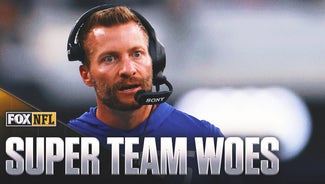 Next Story Image: Missed Field Goals Obscure Real Issue For Rams: This Super Team Is Not Super