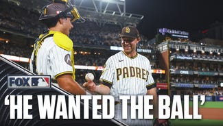 Next Story Image: How Michael King Saved The Padres For At Least One More Game