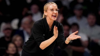 Next Story Image: No More 'Surprise' At Vanderbilt: Coach Shea Ralph Sets Sights On Championships