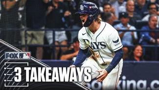 Next Story Image: Panic Time For Yankees? 3 Takeaways From ALDS Game 2 As Rays Go Up 2-0