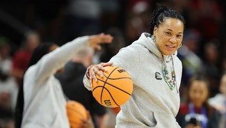 Next Story Image: Women's CBK AP Top 25: South Carolina Is No. 1, While New-Look UCLA Slips