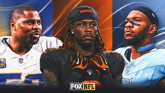 Next Story Image: NFL Trade Deadline: Who Are 10 Of The Top Players That Could Be Available?