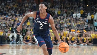 Next Story Image: UConn Huskies, Silas Demary Jr. Top Big East Preseason Polls