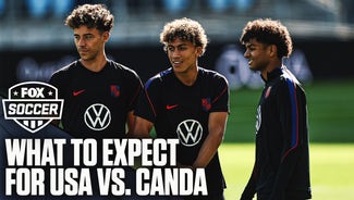 Next Story Image: Tired USA Meets Canada Aiming To Kick Off 2030 World Cup Cycle With 4th Straight win