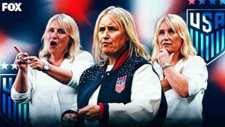 Next Story Image: How Emma Hayes Is Changing The USWNT And Transforming The Women's Game