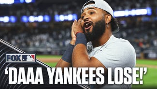 Next Story Image: 'Daaa Yankees Lose!': Rays Use Papi's Iconic Catchprase After Sweep Over Rivals