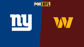 How to Watch Giants vs. Commanders: TV Channel, Live Stream, Time