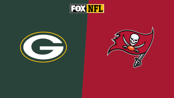 How to Watch Packers vs. Buccaneers: TV Channel, Live Stream, Time