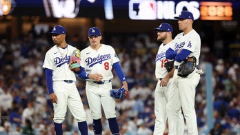 Will Dodgers Recover From Unsuccessful 3-Peat? MLB History Says It's Complicated