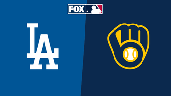 How to Watch Dodgers vs. Brewers: NLCS Game 1 TV Channel, Live Stream, Time