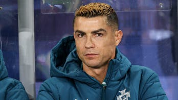 Cristiano Ronaldo Is Not Retiring, Blames Coach Jorge Jesus For Portugal Walkout
