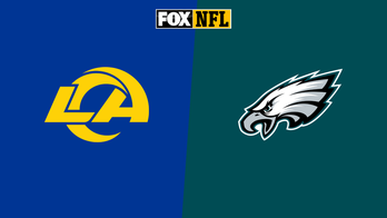 How to Watch Rams vs. Eagles: TV Channel, Live Stream, Time