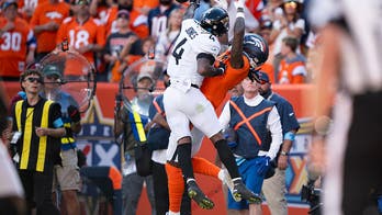 NFL Week 5 Schedule: How to Watch, TV Channels, Streaming, Game Previews