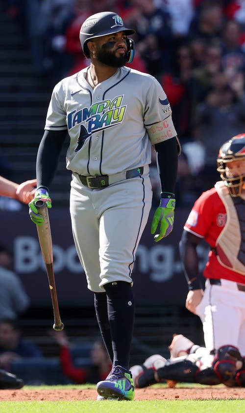 Rays-Guardians Postponed: When Will ALCS Game 4 Be Played?
