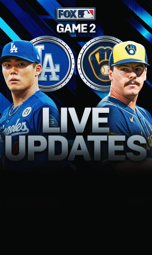NLDS Game 2 Highlights: Brewers Beat Dodgers, Take 2-0 Series Lead