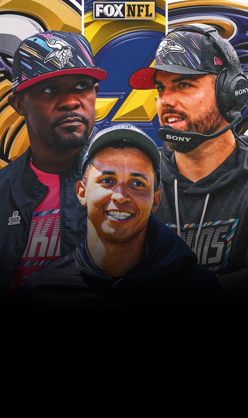 Top 10 NFL Coordinators Ready To Become Head Coaches
