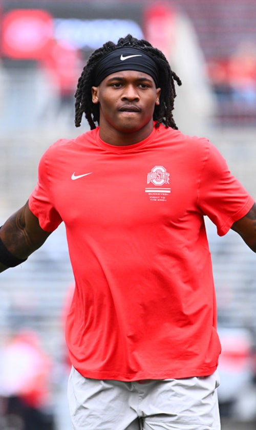 Indiana HC Curt Cignetti Talks There Being 'No One Like' OSU's Jeremiah Smith